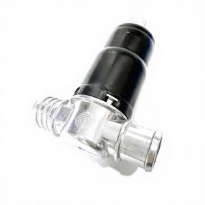 3 Series and 5 Series Suitable Idle Speed <b>Valve</b> <b>Control</b> <b>Valve</b> 13411433626 0280140574 0280140524 - Product Image 3