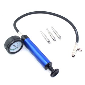 Detector de Fugas para Motor Fuera de Borda Yamaha 90890-06840 con Tres Conectores para Pruebas de Caja de Cambios - Product Image 4