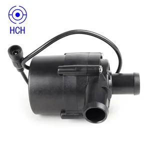 High Pressure DC Brushless Water Pump Hot And Cold Water Circulation Pump For Bathroom