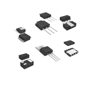 IPD80P03P4L07ATMA2 MOSFET P-CH 30V 80A TO252-31, puce IC originale neuve, en stock - Product Image 5