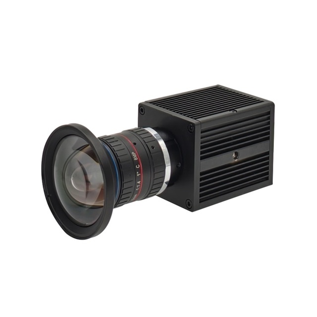 Rockchip HI3519A Main Board Camera Module 8mp Global Shutter Camera Module LPR Cameras