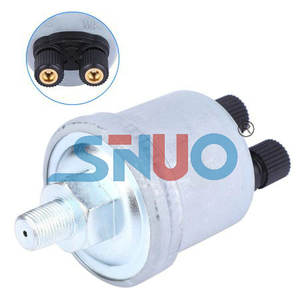 Sensor de Presión de Aceite para VOLVO 366906 <span class=keywords><strong>EVOBUS</strong></span> 87437190000 VDO 360081030052C - Product Image 5