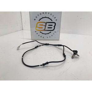 Carena Laterale Destra Compatibile con Honda SH 125 Modello 2013-2020 per Moto - Product Image 3