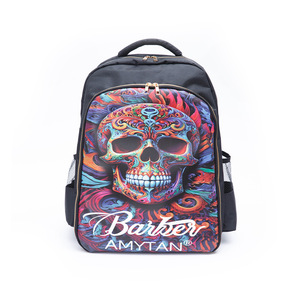 Mochila Amytan para Barbería 38x14x48cm, Bolsa para Herramientas de Peluquería para Estilistas - Product Image 2