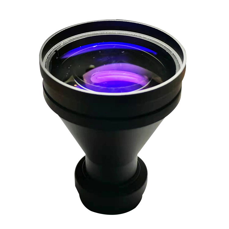 3X объектив Afocal 3X объектив HD 3x оптический объектив для ночного видения