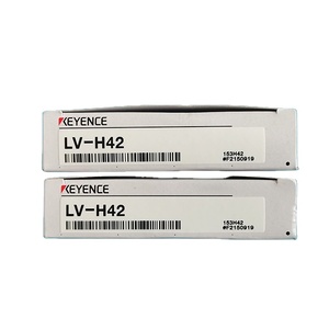 Capteur multifonction LV-NH42 longue portée 660 nm pour la détection de désalignement - Product Image 4