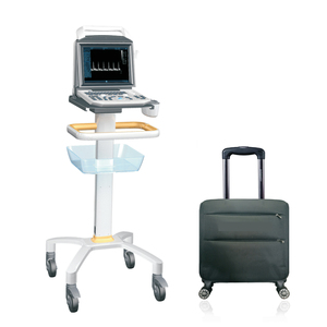 Échographe vétérinaire portable N&B pour animaux de compagnie (chats, chiens) - <span class=keywords><strong>Prix</strong></span> - Product Image 5