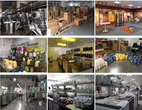 Mesin UV Ink Flatbed untuk Bahan Roll Label Kristal I3200 I1600 TX800 XP600 Pencetakan Logo Label 003