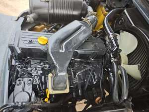 Montacargas Diésel Komatsu FD30T-17 Usado Original de 3 Toneladas en Excelentes Condiciones de Funcionamiento, Precio Competitivo en Venta - Product Image 6