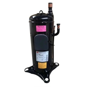 Compresseur de climatisation et de réfrigération Mitsubishi ANB52FGAMT ANB52YQAMT ANB52FFPMT, refroidissement et chauffage - Product Image 3