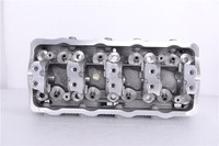 Nouvel ensemble de culasse complet pour moteur automobile 0.8L F8A SUZUKI 11100-84300 11110-84301
