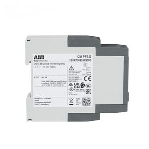 Реле фазовой последовательности CM-PFE CM-PFS.S CM-PVS.41S CM-MPS.41S CM-PAS.41S CM-PVE 1SVR730824R9300 трехфазное реле мониторинга - Product Image 4