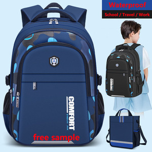 2025 Wholesale New Design Fashion Style Factory Cartoon Kids <strong>School</strong> <strong>Bags</strong> Custom Student Backpack <strong>School</strong> <strong>Bags</strong> <strong>for</strong> Kids Boy <strong>Girls</strong> - Product Image 6
