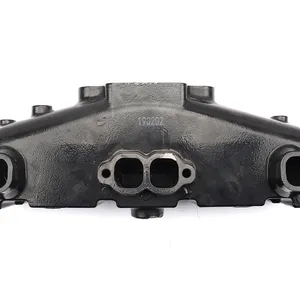 860246Q11 860246A15 Exhaust Manifold Marine for Mercury MerCruiser 1983-2002 MCM/MIE GM V8 Engines 305 350 377 V8