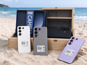 Nuevo Teléfono Inteligente Camon 50 Pro 5G 2026, Original, Diseño Moderno, Caja Sellada, Edición Global, Atención al Cliente - Product Image 3