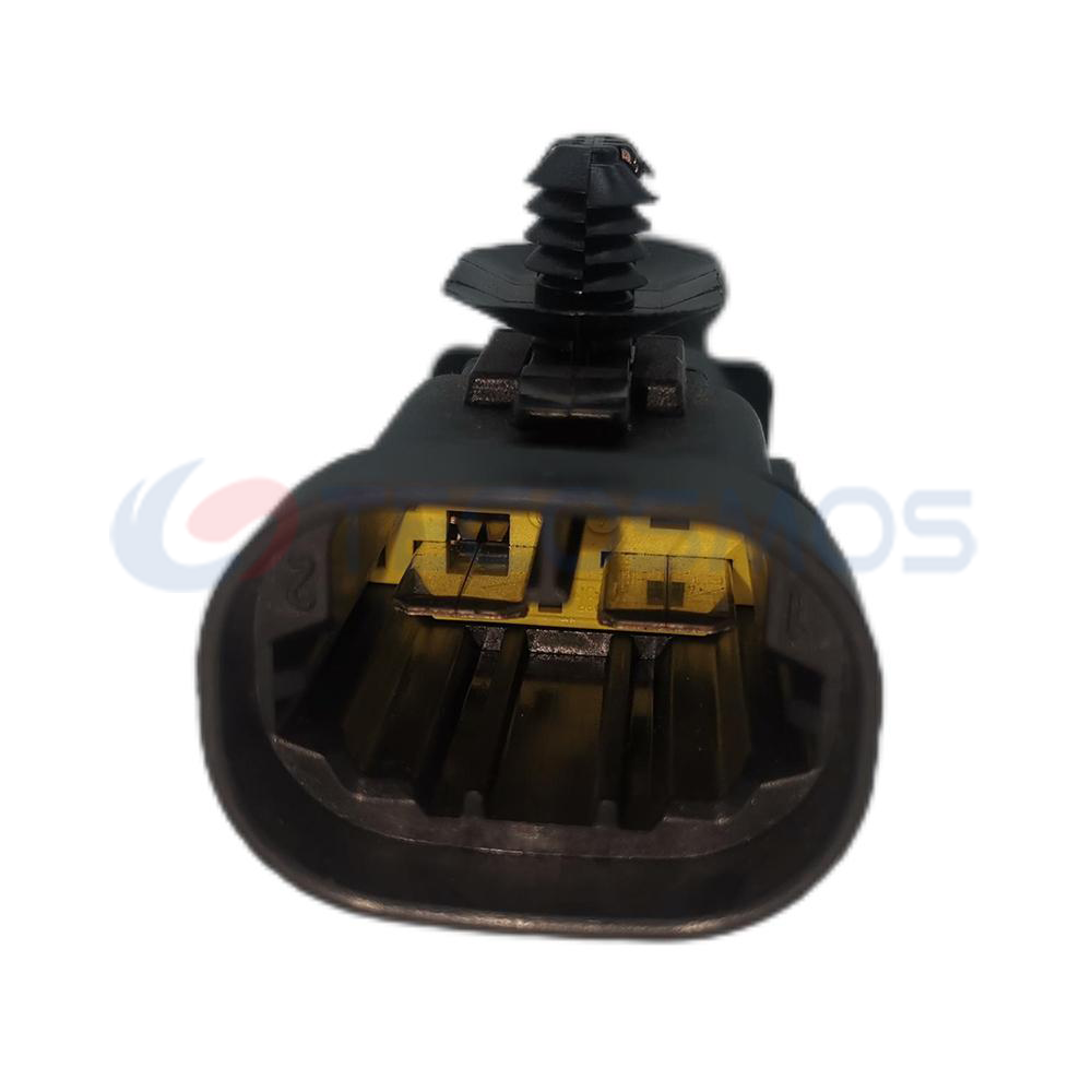 Waterproof Wire Connector Cable Data Car Enclosure Connector for Peugeot 2pin Male CT2-0074G