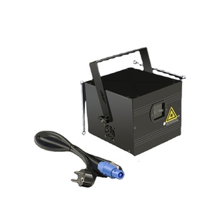 Nuove Idee Prodotto Hengyu 2025: Luci Laser da <span class=keywords><strong>Club</strong></span> a Colori Completi 3W 5W per Matrimoni - Product Image 3