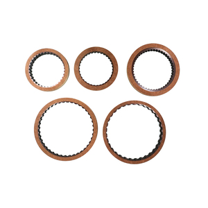 Kit de Embrague con Placas de Fricción para Transmisión Automática AW50-40LN AF22 para Accesorios de Auto SUZUKI B110880B - Product Image 2