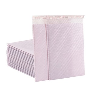 Sobres de Embalaje de Alta Calidad con Logotipo Personalizado, Negros, Acolchados, Impermeables, Resistentes a Impactos y Autosellables - Product Image 1