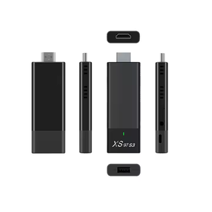 Neuf sous blister pour <span class=keywords><strong>Fire</strong></span> TV <span class=keywords><strong>Stick</strong></span> 4K Max avec télécommande vocale Alexa, lecteur multimédia en continu pour <span class=keywords><strong>Amazon</strong></span> TV - Product Image 3