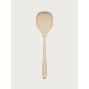 Espátula de silicona grande Mizon Petit Nuve, accesorio de cocina Flexible, caja fuerte de acero inoxidable para freír otras tareas de cocina en casa - Product Image 1