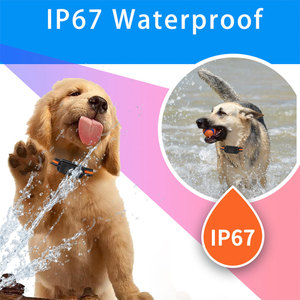 Caccia cane gps rastreador perros cintura gps <span class=keywords><strong>pet</strong></span> collare cane <span class=keywords><strong>tracker</strong></span> gps personalizzato per hund - Product Image 4
