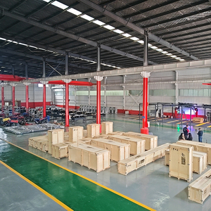 <span class=keywords><strong>Machine</strong></span> de lavage de voiture automatique sans contact électrique de haute qualité avec une puissance de plus de 1500 W et une pression de 120 bars - Product Image 6