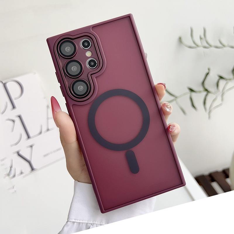 ไวน์แดง