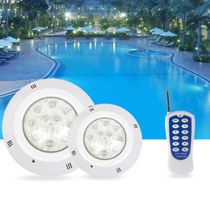 <span class=keywords><strong>Prix</strong></span> de gros des lampes de <span class=keywords><strong>piscine</strong></span> RGB Changing led Underwater Light DV12 Durable Waterproof Wall Mounted LED Light pour <span class=keywords><strong>piscine</strong></span> - Product Image 1