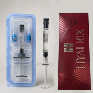 <span class=keywords><strong>Prix</strong></span> de gros Hyalrix 1,1 ml Acide <span class=keywords><strong>hyaluronique</strong></span> réticulé pour l'augmentation pénienne - Product Image 2