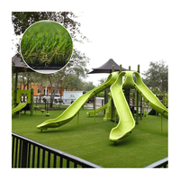 XIAOUGRASS XG30100 25MM 30MM 35MM 40MM Florhöhe Kunstrasen Teppichrasen Künstlicher Rasen