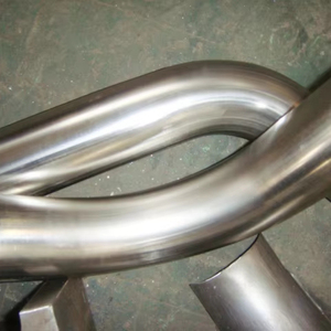 DW-89CNC ô tô ống xả Máy uốn tàu các bộ phận máy uốn ống Máy uốn - Product Image 6