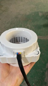 Waterproof <strong>Aluminum</strong> Wire <strong>Washing</strong> <strong>Machine</strong> Dryer Motor From China - Product Image 6