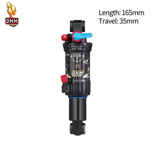 Nouvelle AO-39RC <span class=keywords><strong>vtt</strong></span> queue souple vélo arrière <span class=keywords><strong>amortisseur</strong></span> descente 165/190/200mm montagne <span class=keywords><strong>vtt</strong></span> vélo Air <span class=keywords><strong>amortisseur</strong></span> - Product Image 5