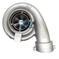 299-4614 2994614 Turbocharger Turbo GP 3512B 3516B 3516 SR4B Mesin Generator Kelautan Diesel Bantu Kelautan untuk Caterpillar