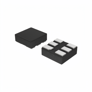 6 XFLGA Manufacturer Channel Electronics Component Logic 7SB3126CMX1TCG - Product Image 1