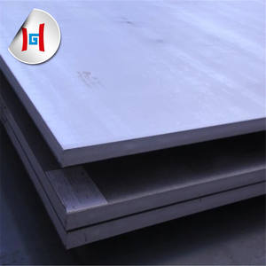 Nueva hoja perforada de acero inoxidable de 5mm de espesor 304 310 S Producto de alta calidad - Product Image 3