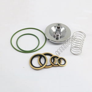 Bộ dịch vụ Bộ van nạp 2901110200 bộ phụ tùng máy nén 2906037500 Bộ van đầu vào - Product Image 3