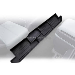 กล่องเก็บของด้านหลัง ABS กล่องเก็บของใต้ที่นั่งสำหรับอุปกรณ์เสริม BYD Leopard 5 - Product Image 6