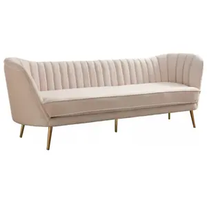 Modern Design Customized Color Furniture Living Room Modern Sofa