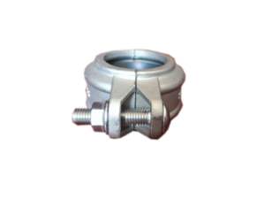 Raccords à rainures, ACOPLE FLEXIBLE RANURADO ACERO INOX. a 351 <span class=keywords><strong>316</strong></span> (CF8M) 2 pouces EMPAQ : EPDM PERNERIA : INOX. <span class=keywords><strong>316</strong></span> - Product Image 4