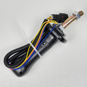 Joystick droit 113-2531 pour CAT M312 M315 M318 M320 M315 D4C D5C - Product Image 6