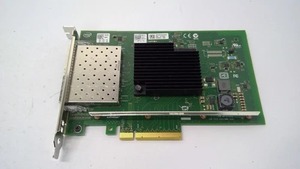 10G 4-Port Gigabit <b>Network</b> <b>Card</b> Alpha WiFi Adapter PCI Express Interface DELL Intel X710-DA4 for PC Server - Product Image 5