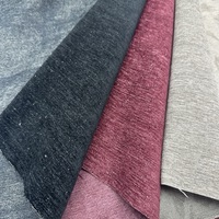 Tissu épais 410 g/m² en 70 % coton et 30 % polyester, largeur extra-large, pour sweats à capuche, pantalons de survêtement, ensembles de sport et vêtements d'hiver