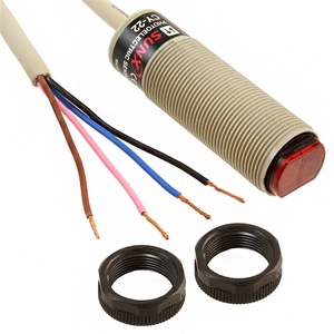 Sensores fotoeléctricos industriales CY-22 nuevos y originales en stock - Product Image 1