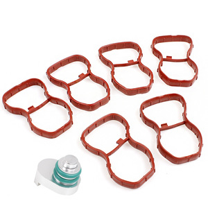 Bmw N57 Vortex Flap Removal <b>Kit</b> Aluminum Alloy For E90 E91 E92 E93 F07 F10 F11 <b>Engine</b> Tuning Parts - Product Image 1