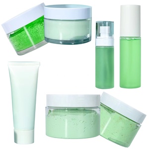 Vente en gros : Crème au thé vert <span class=keywords><strong>anti</strong></span>-rides et <span class=keywords><strong>anti</strong></span>-<span class=keywords><strong>taches</strong></span> efficace, élimine l'acné, stoppe l'hyperpigmentation et illumine la peau. - Product Image 4