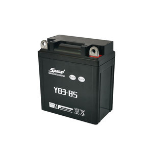 Batterie Moto au Gel Good Technology au Plomb-Acide 12V 2.5AH 3AH 4AH 5AH 7AH YTZ5S <span class=keywords><strong>YTX7A</strong></span> YB2.5 YB3 - Product Image 5