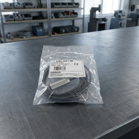 CAPTEUR DE PROXIMITÉ CAPACITIF E2ELX5F12M FABRIQUÉ EN ALLEMAGNE NEUF ET ORIGINAL