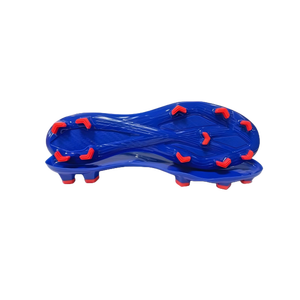 Suela de Fútbol HT-9K0087 Resistente al Desgaste, Suela Exterior de TPU Antideslizante, Suela de Fútbol TPR - Product Image 4